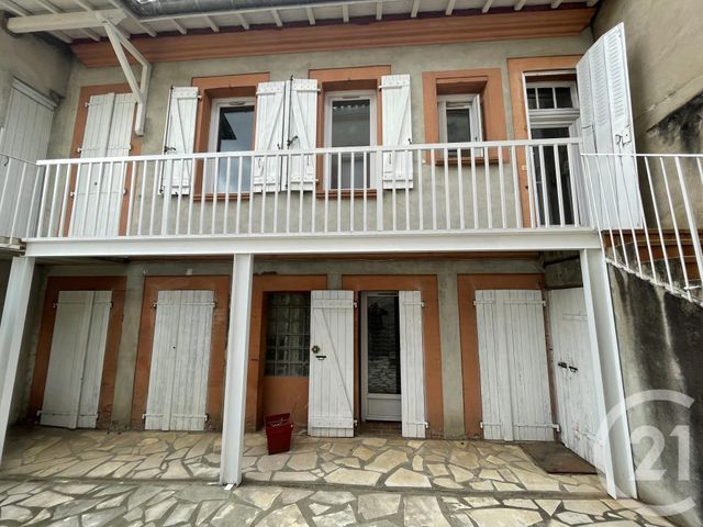Appartement T1 à vendre - 1 pièce - 16.12 m2 - TOULOUSE - 31 - MIDI-PYRENEES - Century 21 Av Immobilier