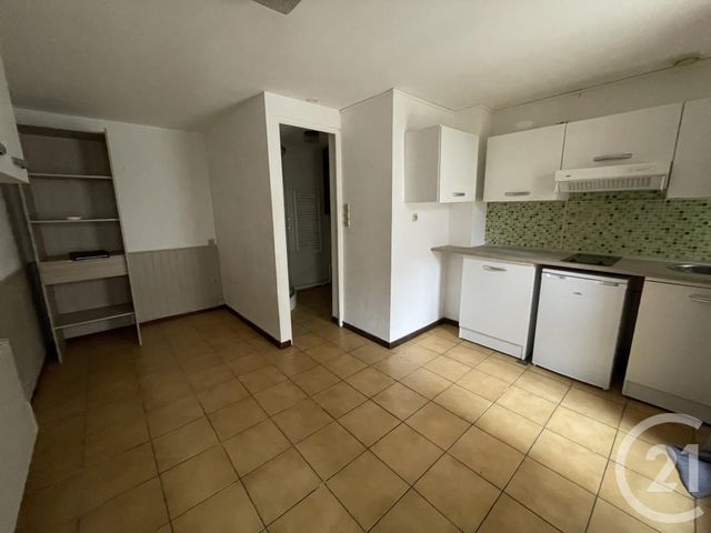 Appartement T1 à vendre - 1 pièce - 18.49 m2 - TOULOUSE - 31 - MIDI-PYRENEES - Century 21 Av Immobilier