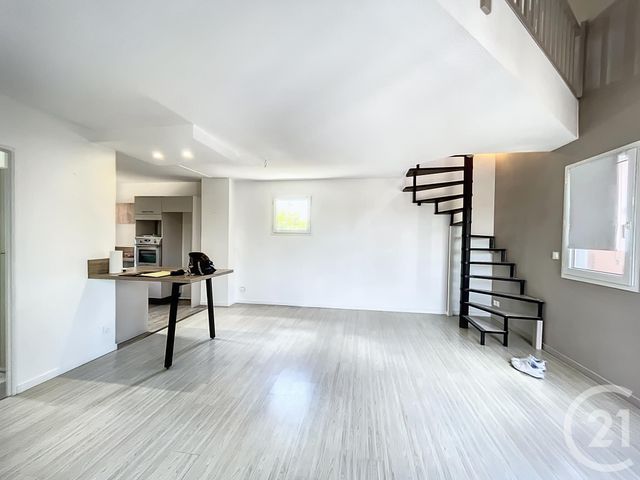 Appartement T3 à vendre - 3 pièces - 93.0 m2 - TOULOUSE - 31 - MIDI-PYRENEES - Century 21 Av Immobilier